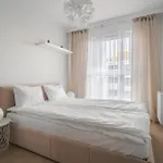 Apartament Beige Harmony For Family & Business With Parking And Ac By Uniquerent *