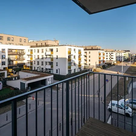 Beige Harmony For Family & Business With Parking And Ac By Uniquerent