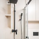 Апартаменты Beige Harmony For Family & Business With Parking And Ac By Uniquerent Вроцлав