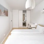 Beige Harmony For Family & Business With Parking And Ac By Uniquerent Вроцлав