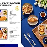 Beige Harmony For Family & Business With Parking And Ac By Uniquerent * Вроцлав