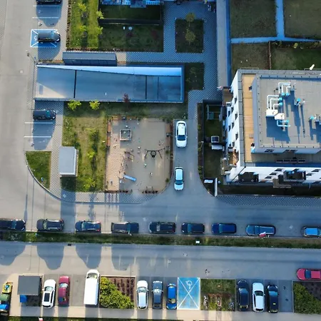 Beige Harmony For Family & Business With Parking And Ac By Uniquerent *