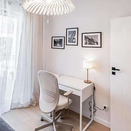 Beige Harmony For Family & Business With Parking And Ac By Uniquerent