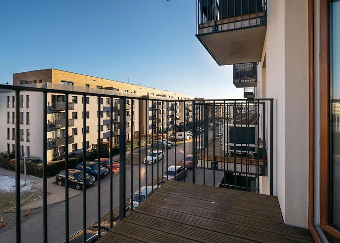 Apartment Beige Harmony For Family & Business *