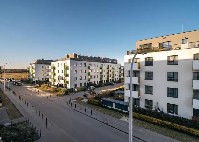 Beige Harmony For Family & Business * Breslau