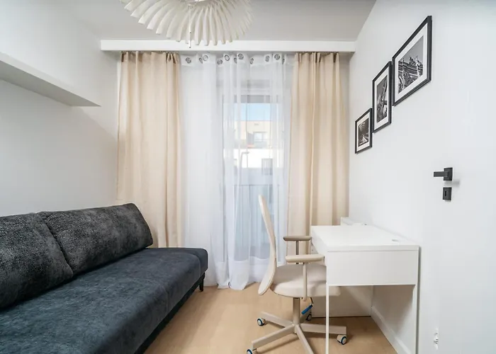 Apartment Beige Harmony For Family & Business