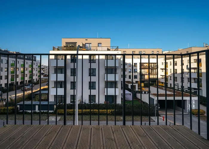 Apartment Beige Harmony For Family & Business *