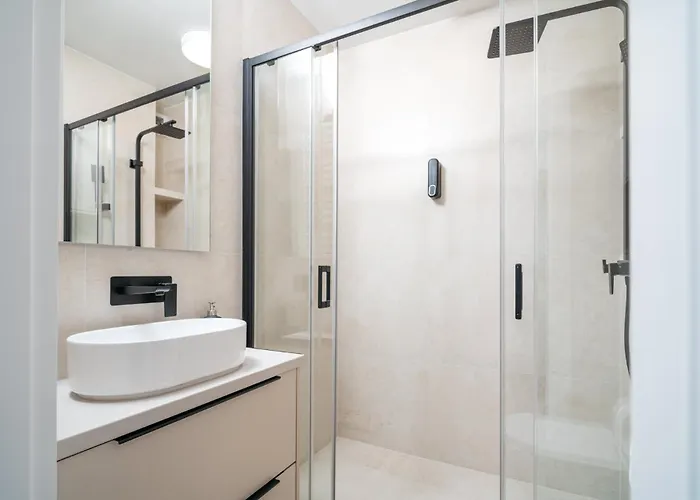 Apartment Beige Harmony For Family & Business