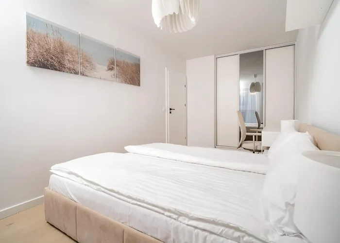 Apartment Beige Harmony For Family & Business *