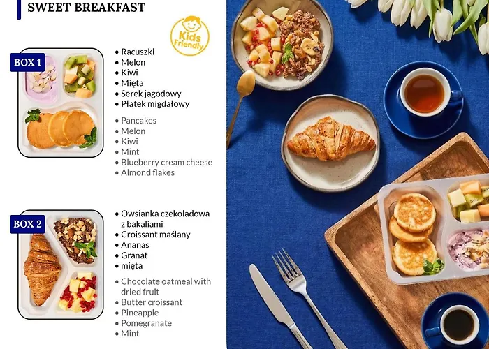 Beige Harmony For Family & Business * Wroclaw